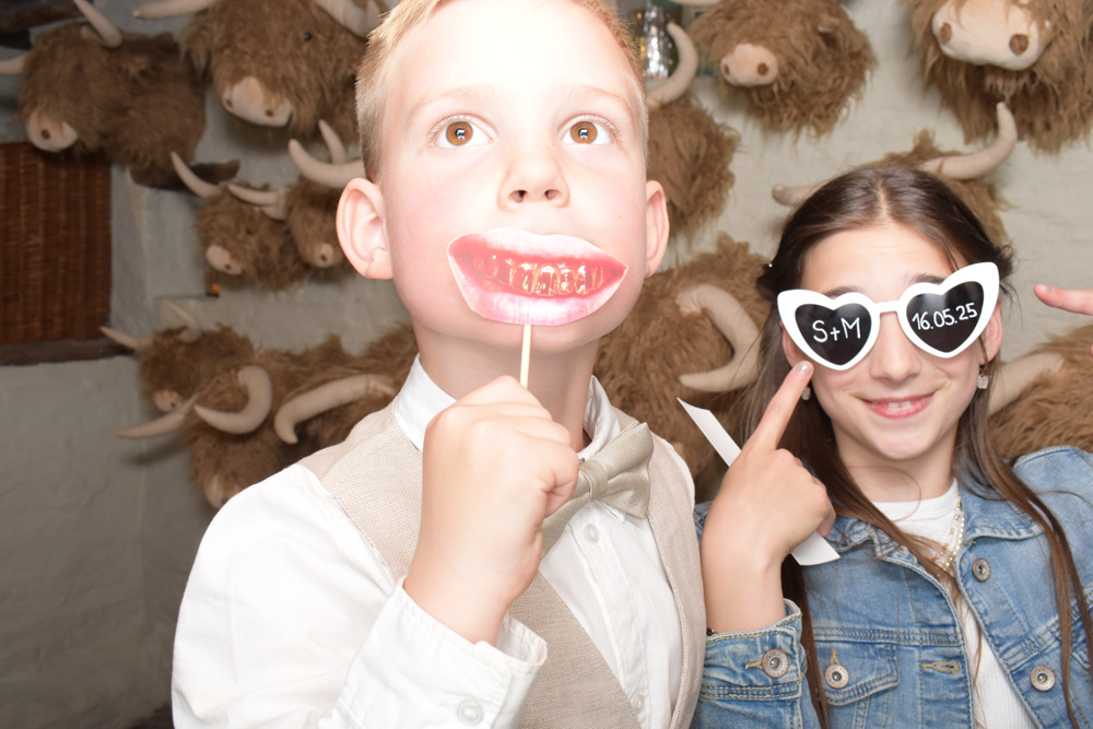 PartyBooth BY ELIAS WALPOT PHOTOGRAPHIE